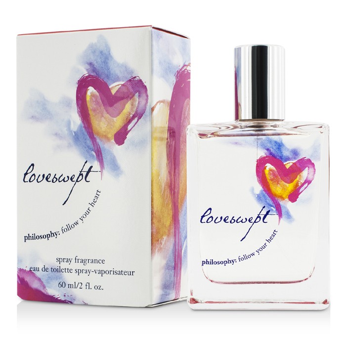 Легкий цветочно-фруктовый парфюм Loveswept для женщин, 60 мл