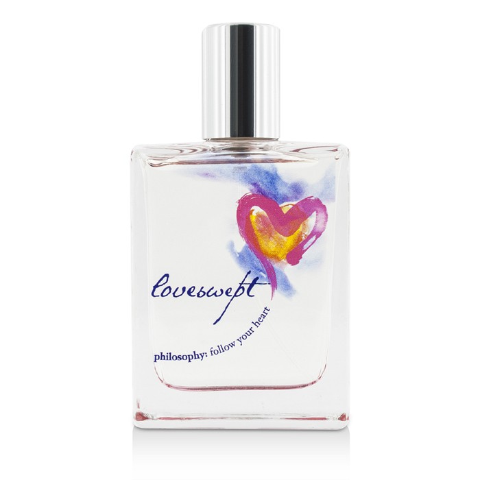 Легкий цветочно-фруктовый парфюм Loveswept для женщин, 60 мл