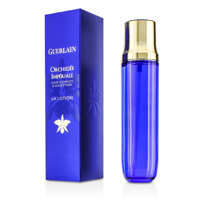 Тоник для лица Guerlain с орхидейной водой, 125 мл