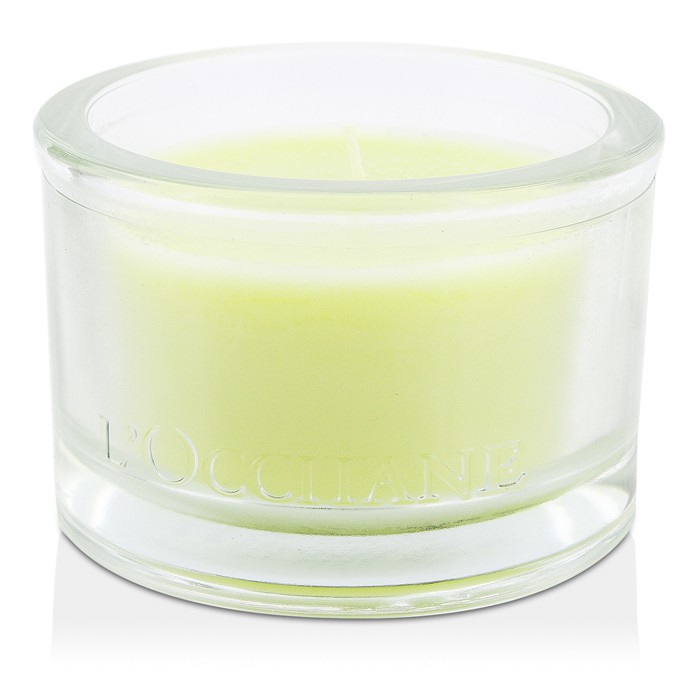 Ароматная свеча с вербеной L'Occitane, 100 г