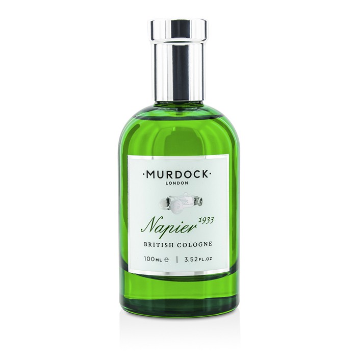 Туалетная вода Murdock Napier 1933 с ароматом шалфея и пачули, унисекс, 100 мл