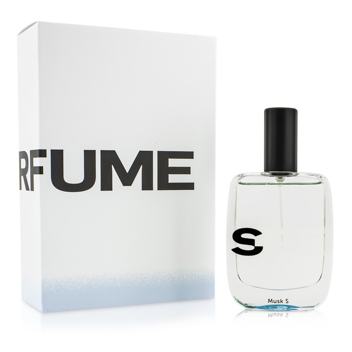 S-Perfume Musk S ЭдП 50 мл — элегантный аромат с мускатом, цветами каштана и ванилью для создания неповторимого образа.