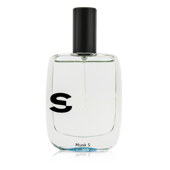 S-Perfume Musk S ЭдП 50 мл — элегантный аромат с мускатом, цветами каштана и ванилью для создания неповторимого образа.