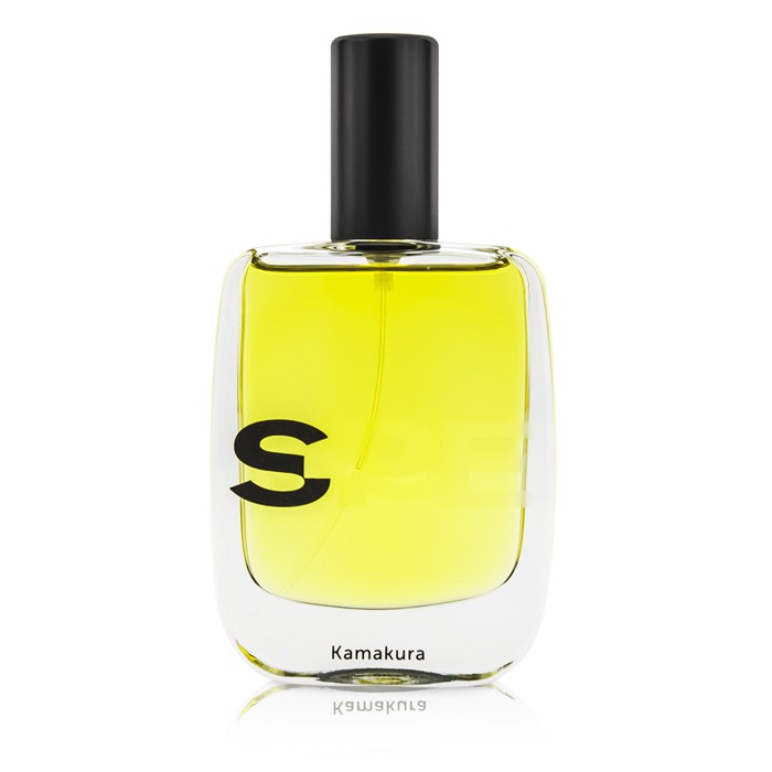 S-Perfume Kamakura Eau De Parfum 50 мл — гармония свежести нероли и древесных аккордов из Японии