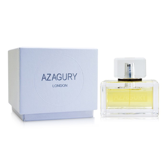 Парфюм Azagury Wenge с экзотическими нотами, 50 мл