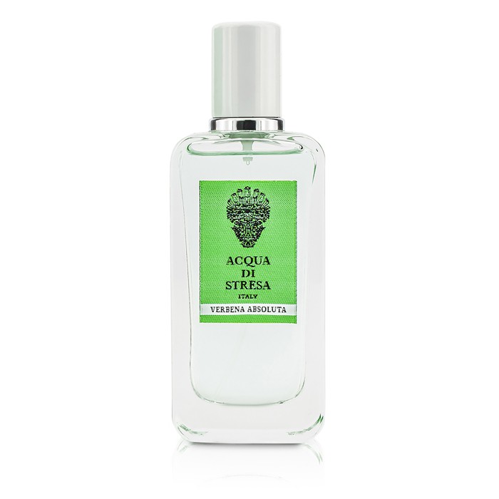 Acqua Di Stresa Verbena Absoluta парфюм 50 мл — освежающий цитрусовый аромат с зелёной вербеной для мужчин и женщин