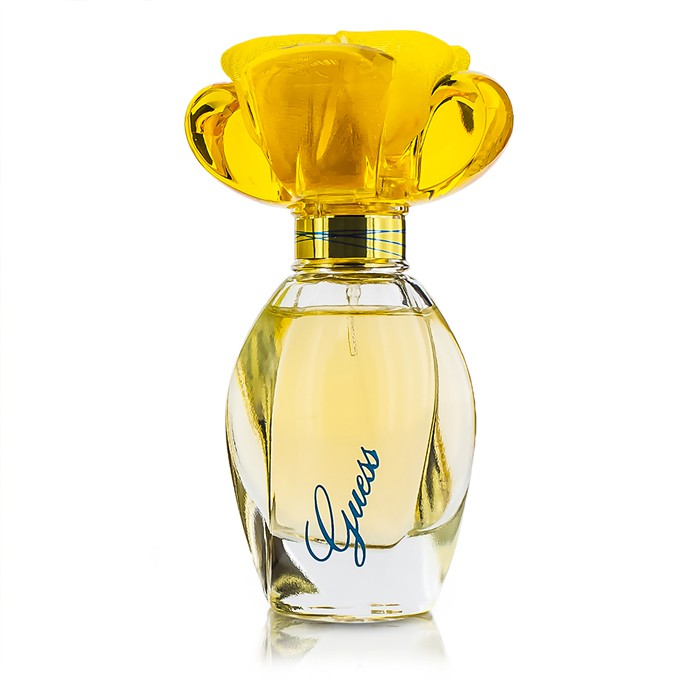 Guess Girl Summer туалетная вода 30 мл - свежий аромат с нотами бергамота и мандарина для современных женщин