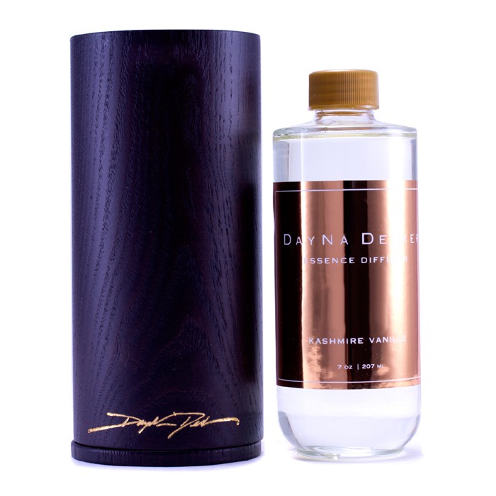 Диффузор для дома DayNa Decker с ароматом кашмирской ванили, 207 мл