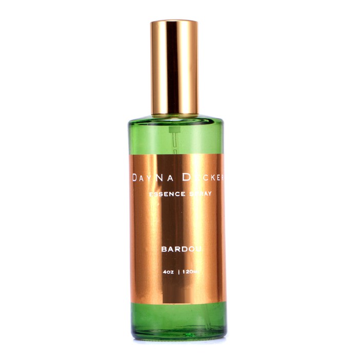 Essence-спрей Botanika с экстрактами алоэ и огурца для кожи и текстиля, 120 мл