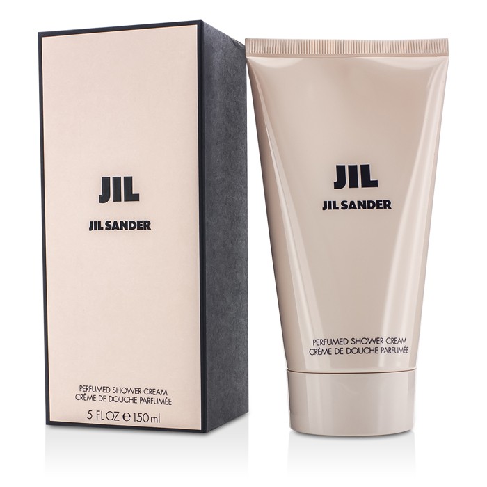 Крем для душа JIL Sander с увлажняющим эффектом, 150 мл