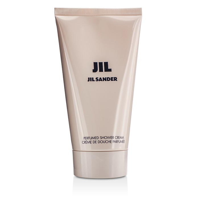 Крем для душа JIL Sander с увлажняющим эффектом, 150 мл