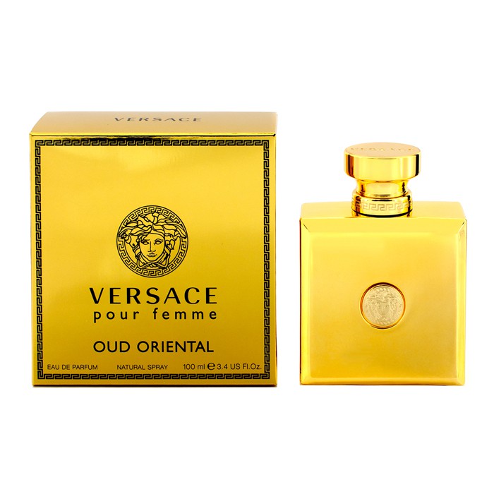 Парфюм Oud Oriental Eau De Parfum для женщин с удами, 100 мл