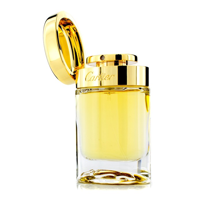 Cartier Baiser Vole парфюм-спрей 40 мл — элегантный аромат с лилиями и бурбонской ванилью для вечерних мероприятий