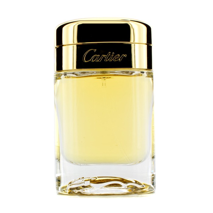 Cartier Baiser Vole парфюм-спрей 40 мл — элегантный аромат с лилиями и бурбонской ванилью для вечерних мероприятий