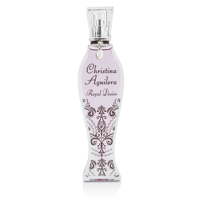 Парфюмерная вода Christina Aguilera Royal Desire, 100 мл - цветочно-древесный аромат для женщин