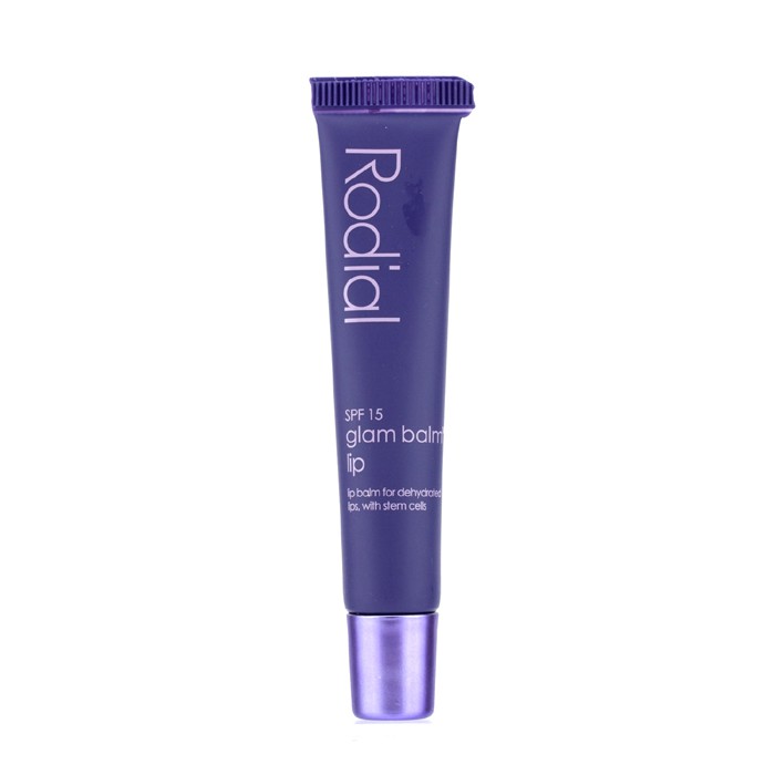 Rodial бальзам для губ с гиалуроновой кислотой и SPF 15, 7 мл