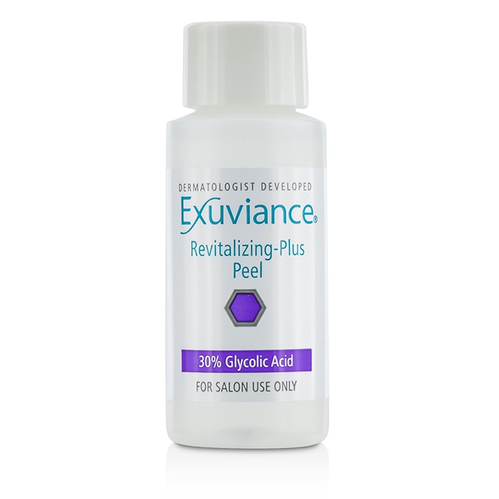 Exuviance пилинг с 30% гликолевой кислотой для лица 30 мл
