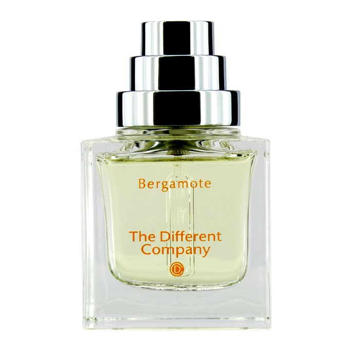 The Different Company Bergamote туалетная вода для женщин 50 мл