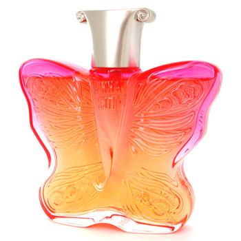 Туалетная вода Sui Love от Anna Sui с нотами цветов и ванили, 50 мл