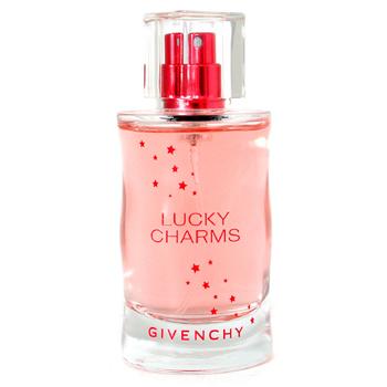 Givenchy Lucky Charms туалетная вода 50 мл, цветочно-фруктовый аромат для женщин