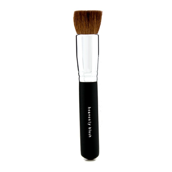 Кисть для румян BareMinerals Heavenly Blush Brush с мягким ворсом для легкого и естественного нанесения