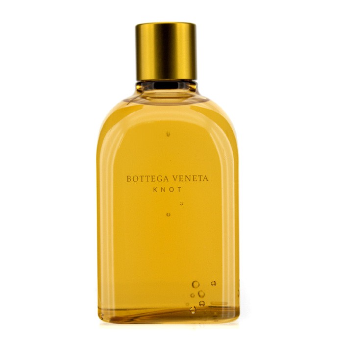 Bottega Veneta ароматный гель для душа с увлажняющим эффектом, 200 мл