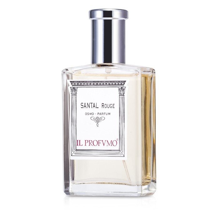 IL Profvmo парфюм Santal Rouge с древесными и пряными нотами, 50 мл
