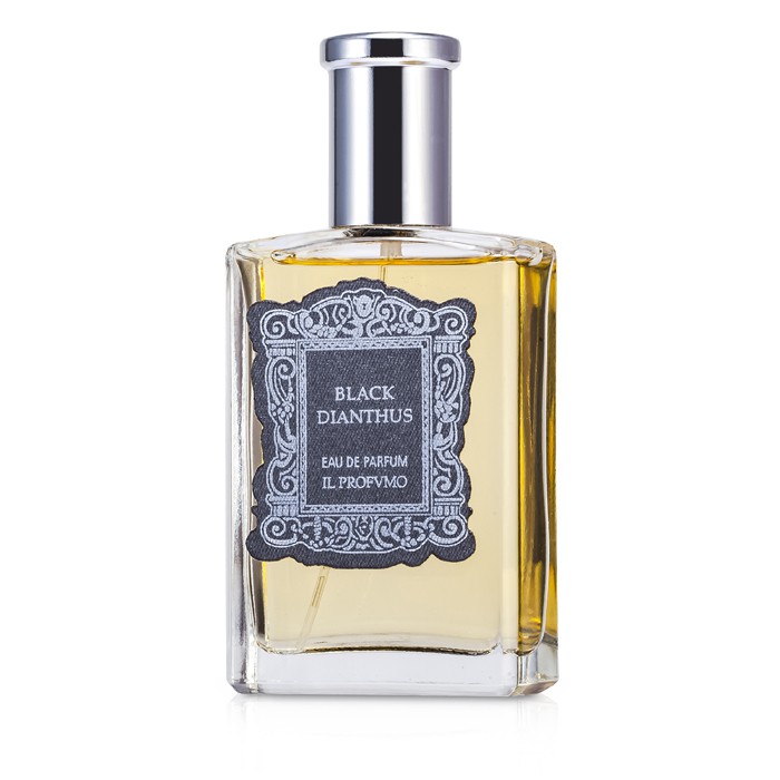 IL Profvmo Black Dianthus парфюм унисекс 50 мл — восточный аромат с цветочными и пряными нотами