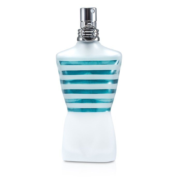 Jean Paul Gaultier Le Beau Male туалетная вода 40 мл — ароматическая фужерная композиция с нотами мяты и лаванды для мужчин