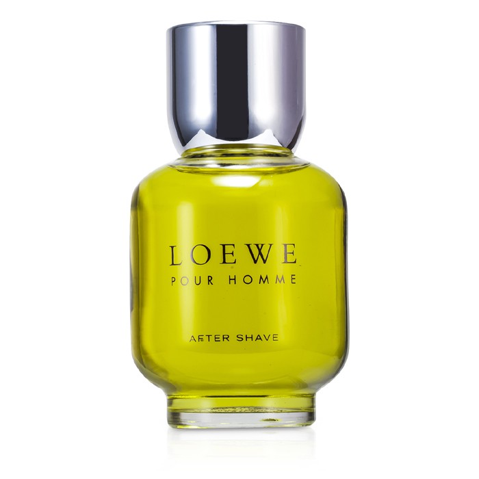 Лосьон после бритья Loewe для мужчин с успокаивающими экстрактами, 200 мл