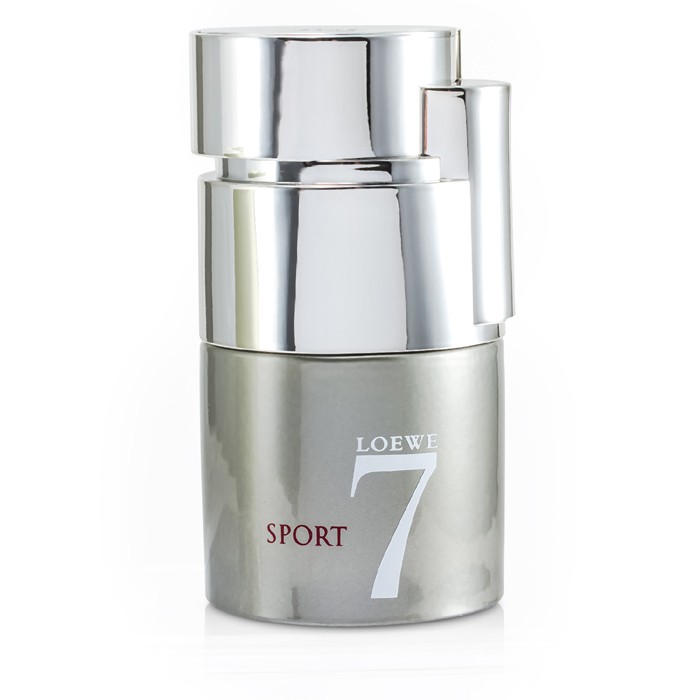 Loewe 7 Sport туалетная вода мужская с цитрусовыми нотами, 50 мл