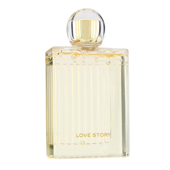 Гелевый душ для тела с ароматом 200 мл Chloe Love Story