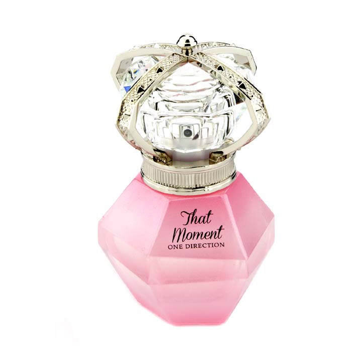 Jill Stuart That Moment парфюмированный спрей 30 мл, цветочно-фруктовый аромат для женщин