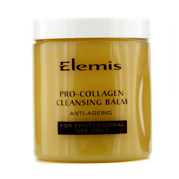 Очищающий бальзам для лица Elemis Pro-Collagen с маслами 240 г