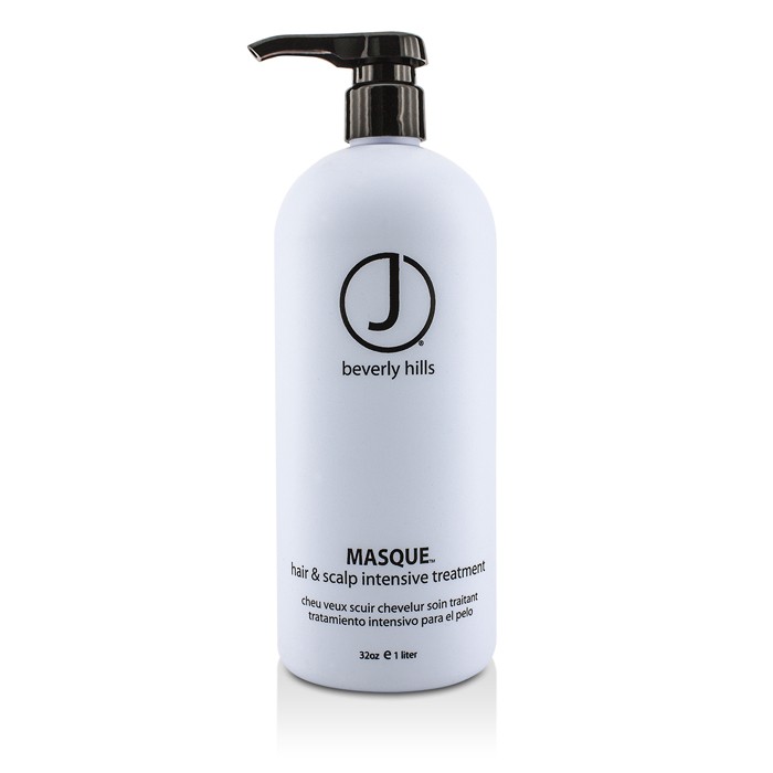Masque Hair & Scalp Intensive Treatment