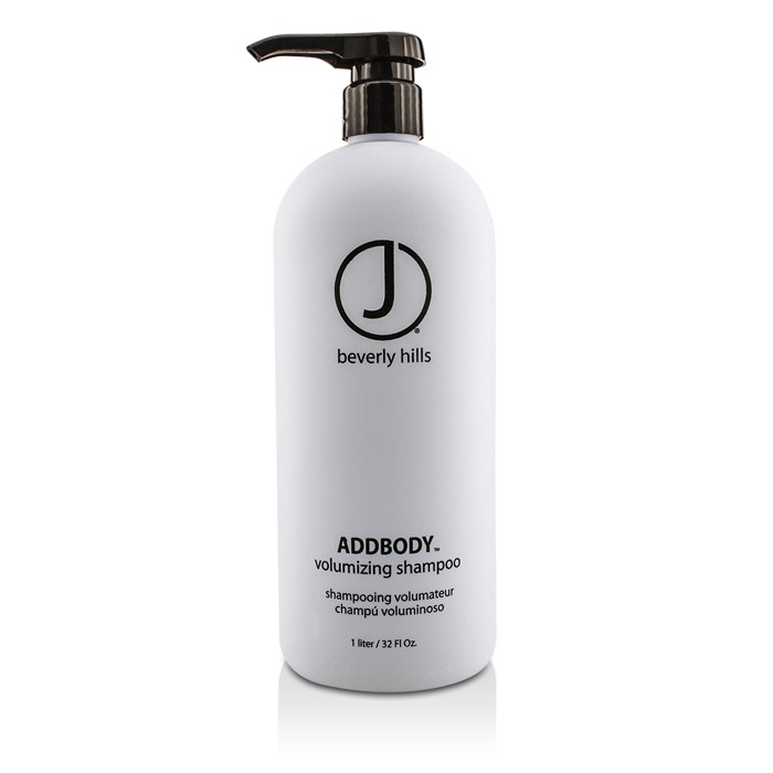 Addbody Volumizing Shampoo