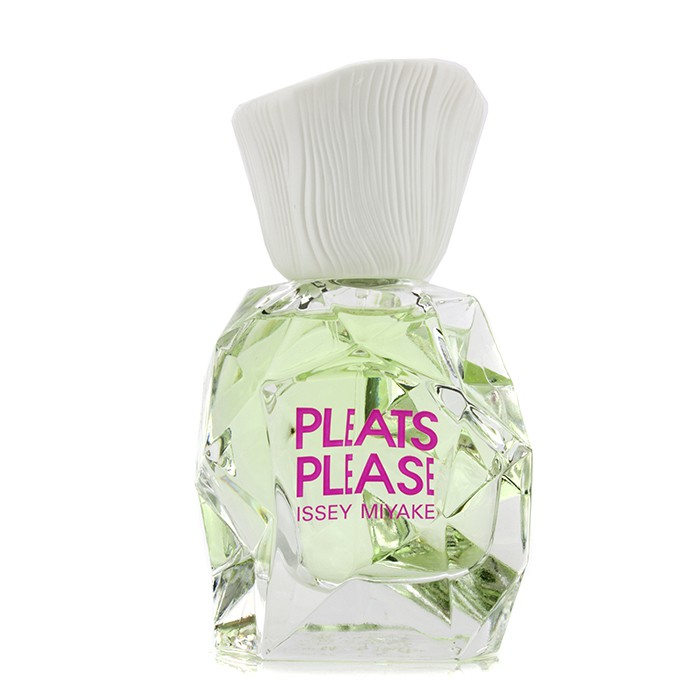 Issey Miyake Pleats Please L'Eau туалетная вода 30 мл для женщин с цветочно-древесным ароматом
