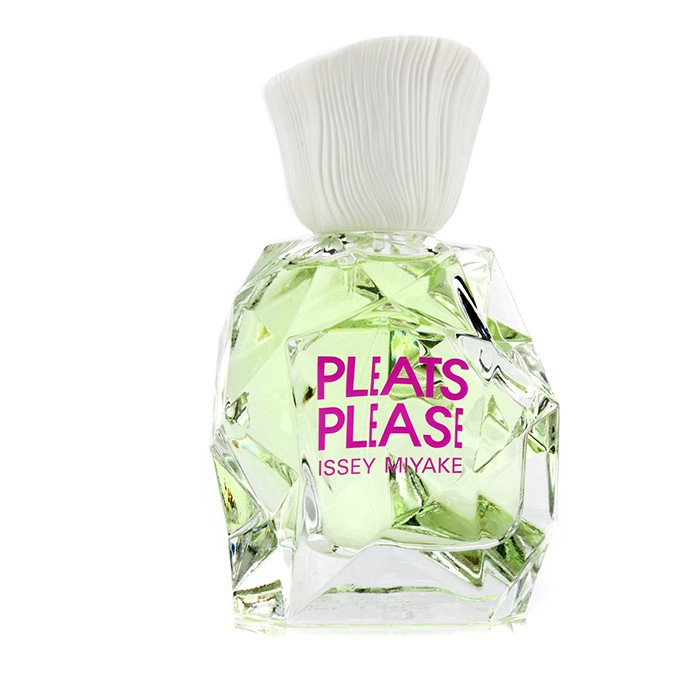 Изящество Pleats Please L'Eau, туалетная вода с цветочными нотами, 50 мл