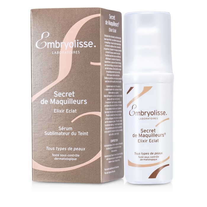 Сыворотка для лица с гиалуроновой кислотой и экстрактом гамамелиса, 30 мл