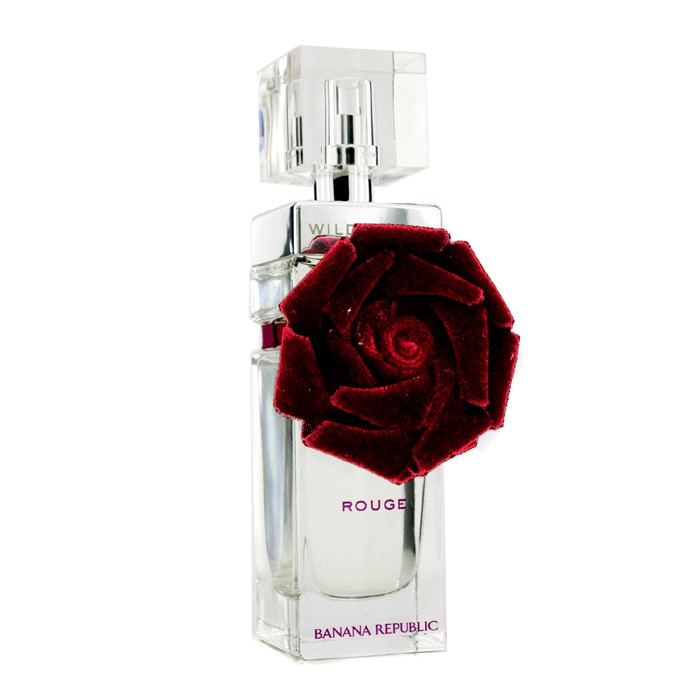 Парфюмированная вода Wildbloom Rouge с цветочно-древесным ароматом для женщин, 100 мл