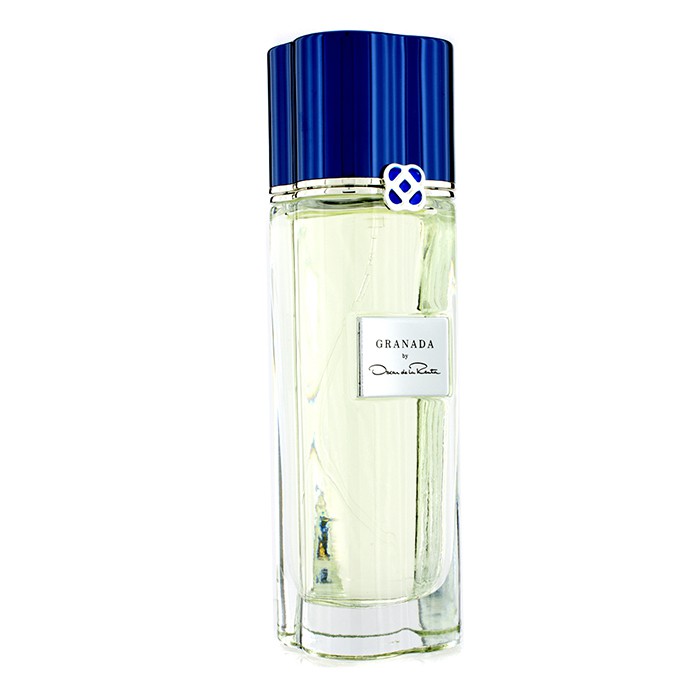 Oscar De La Renta Granada парфюм женский, цитрусово-цветочный, 100 мл