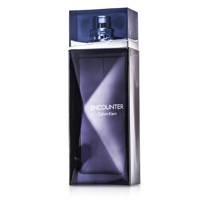 Calvin Klein Encounter туалетная вода для мужчин, восточно-деревянный аромат, 185 мл