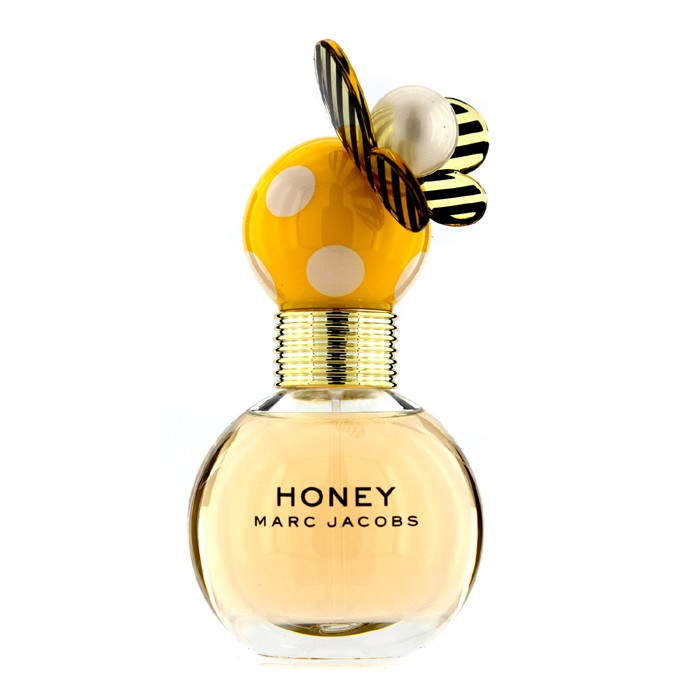 Парфюмированная вода Marc Jacobs Honey для женщин, цветочно-фруктовый, 30 мл