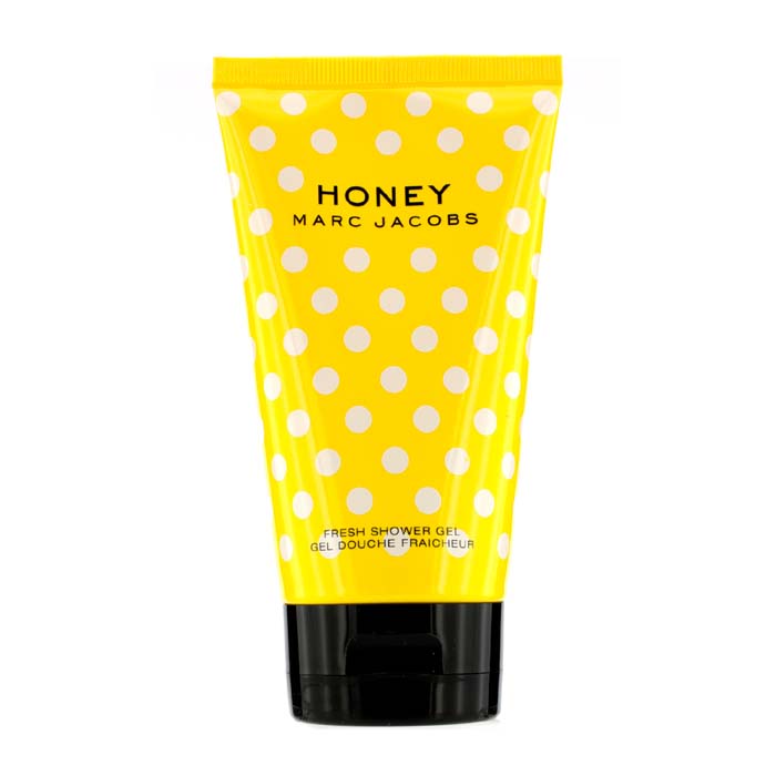 Гель для душа Marc Jacobs Honey с ароматом меда, 150 мл