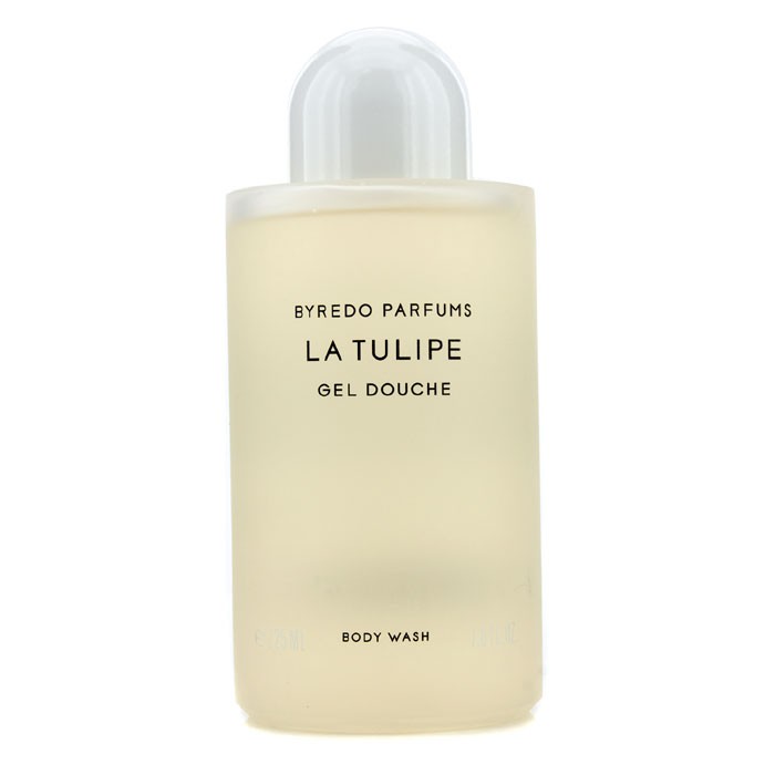 Гель для тела Byredo с ароматом тюльпанов, 225 мл