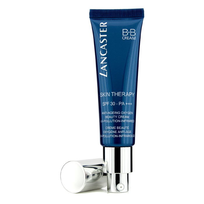 Lancaster BB-крем для лица с SPF30 и антивозрастным эффектом, 30 мл