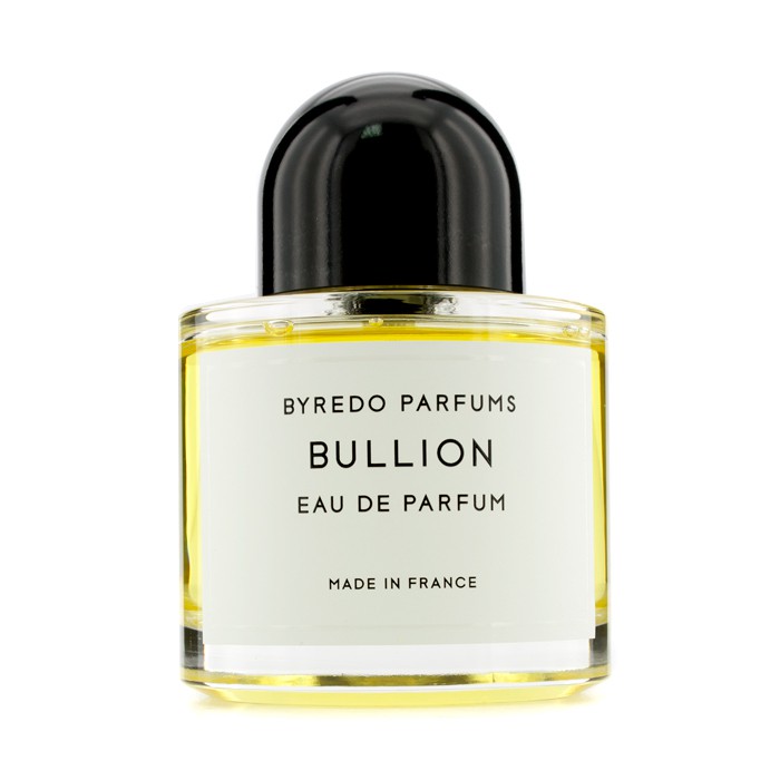 Byredo Bullion парфюм с древесными и пряными нотами, унисекс, 100 мл