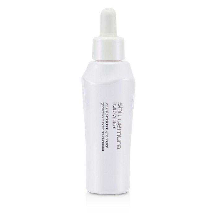 Шу Уэмура Сыворотка для лица с рамнозой, эффект молодости и сияния, 50 мл
