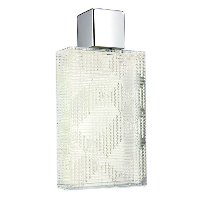 Очищающий гель-душ Burberry Brit Rhythm для тела с экстрактами, 150 мл