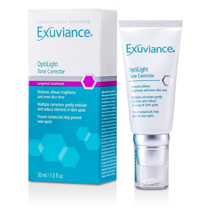 Exuviance корректор тонуса кожи с NeoGlucosamine® для лица, 30 мл